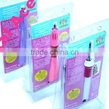 Easy use rhinestones applicator strass applicator