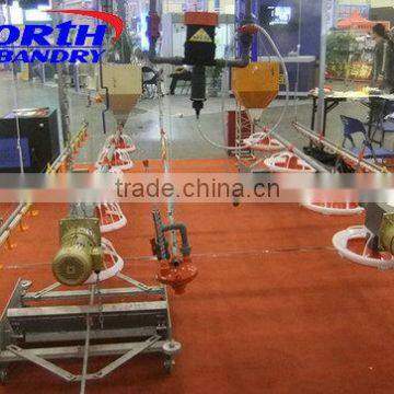 Professional Plastic Automatic Drinker for Chicken With CE Certificate photo-5