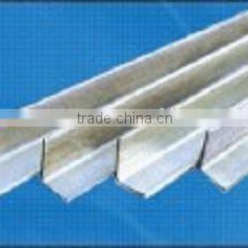 angle steel bar