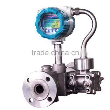 ZC Intelligent Differential Pressure Water Flow Meter With Digital Output(signal) photo-4