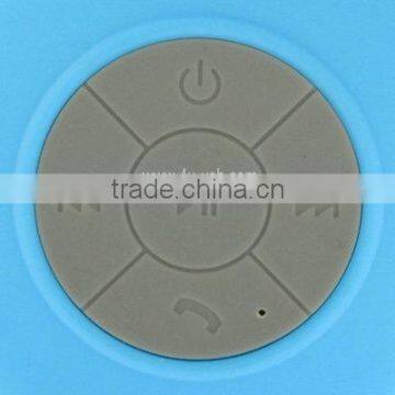 Waterproof Mini Bluetooth Speaker for IPad/iPhone photo-4