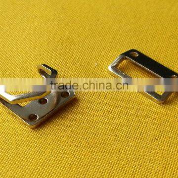 Metal Hook and Bar For Women Dress and Skirt -- 6010 photo-3