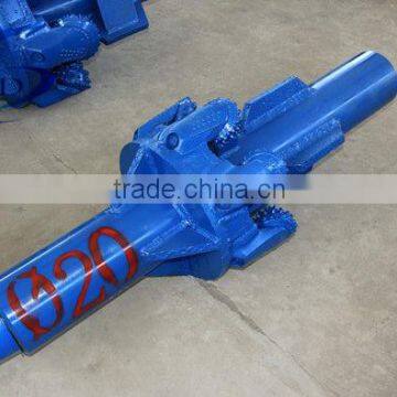 Drilling Rig Spare Parts Hydraulic Under Reamer Bit/oil Well Hole Opener photo-2