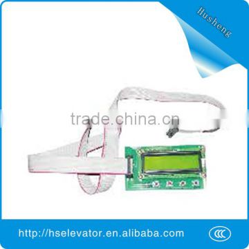 Hyundai elevator spare parts service test tool HHT-2000