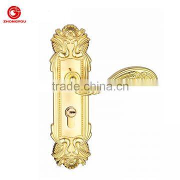 cheap price but best combination door locks 2037-A90