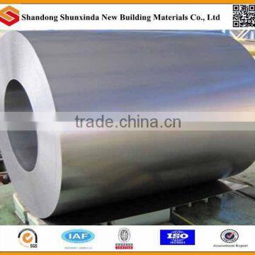 1020 Cold Rolled Stainless Steel Coil