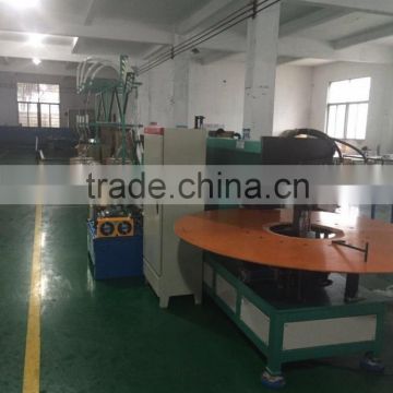 fin type evaporator forming machine