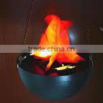 Flame Lamp photo-4