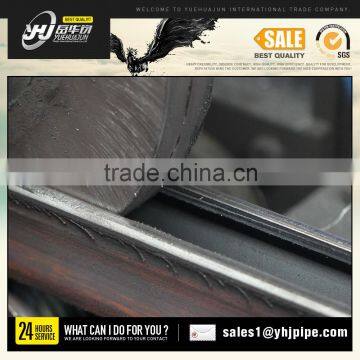 25x50 Square Rectangular Welded Steel Tube Factory