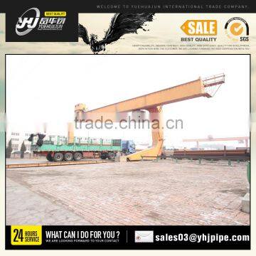 ASTM A252 Grade2 and Grade3 Spiral tube steel pipe weight per foot