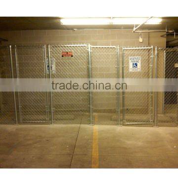 Made in China chain wire security fencing