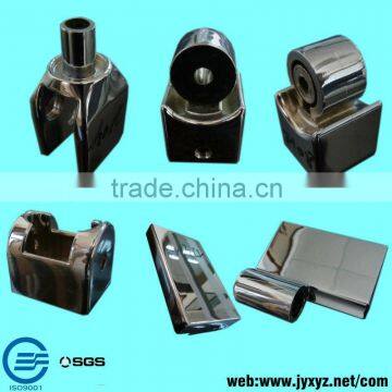 die casting plating zinc parts