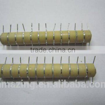 High Voltage Capacitor Module 20kv 151K Assembling Diodes