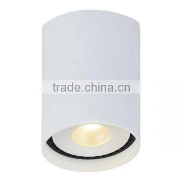 China new design hot sale high CRI high lm 20W LED surface panel light led ceiling light with CE SAA