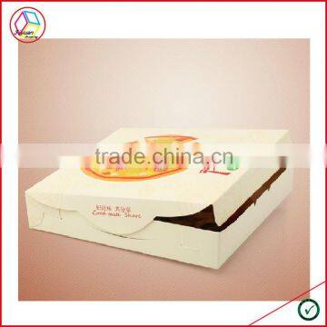 High Quality Paper Pizza Box