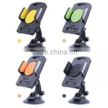 7-10 Large Inches for PAD Tablet Ajustable Bracket Windshield Holder photo-6