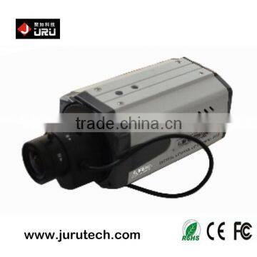 HD1.3M(960P)Indoor box IP Camera zoom