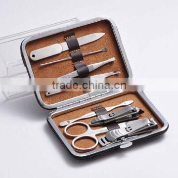 manicure set tweezer