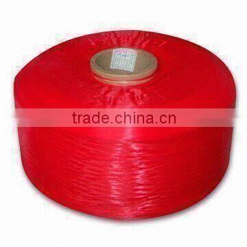 PP UV Resistant Yarn 50D to 3600D