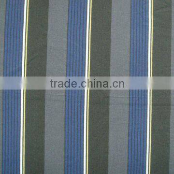 21s 180gsm 100% cotton stripe jersey fabric