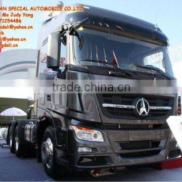 BEIBEN V3 TRACTOR TRUCK