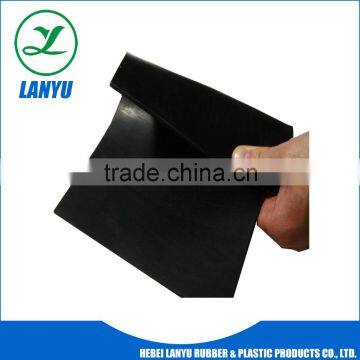 High quality NBR industrial rubber sheet