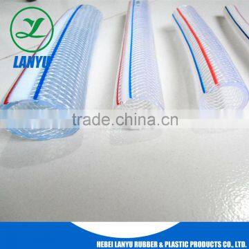 New Products China Manufacture Low Price PVC Soft Hose