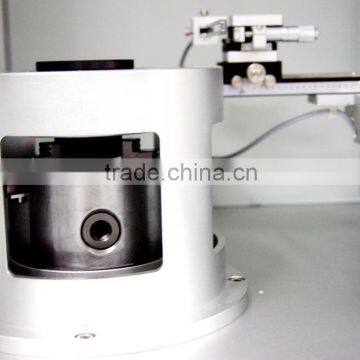 LINKJOIN MATS-2100RMTmagnetic Field Measuring 3D Magnetic Distribution Field Measuring Meter Magnet Analyzer Manufacture photo-4