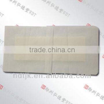 disposable surgical dressing pad