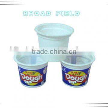 100ml Exquisite Plastic Cup Thermoforming