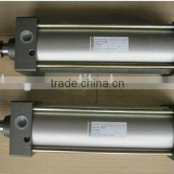 SMC Type Standard Pneumatic Air Cylinder MB photo-2