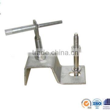 Z anchor,stone anchor,fixing bracket,stone bracket