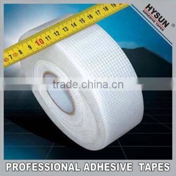 self-adhesive fiberglass mesh tape