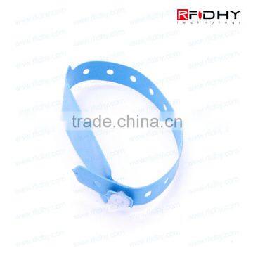 Best Selling Wristbands RFID Wristband for Hospital photo-6