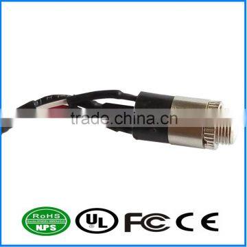 Audio Cable Wire Mount Cable