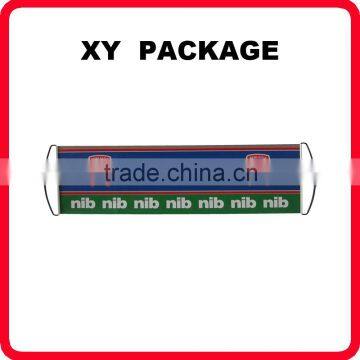Promotional Sports Cheering Scrolling Banner