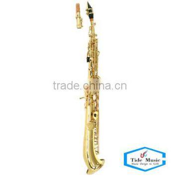 Popular Grade Soprano Saxophone Like Yanagisawa