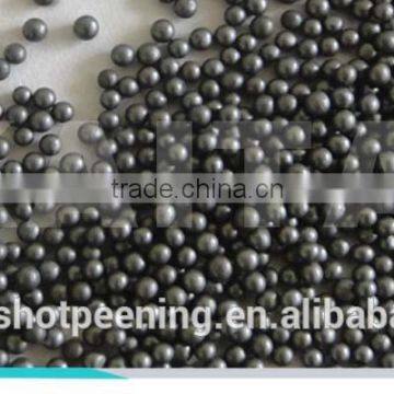 Clean Metal Abrasive Sand Blaster Steel Shot S390 for Shot Blast Machine photo-5