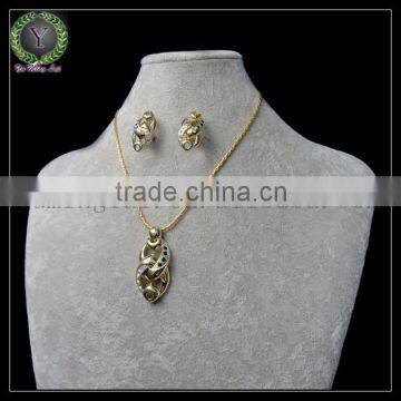 rhinestone jewelry set,set wholesale,2015 jewelry