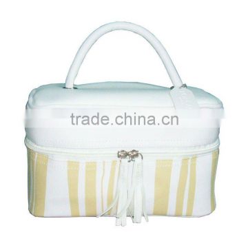 Tote Cosmetic Bag Case