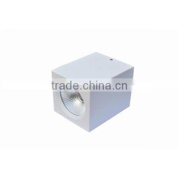 LED Downlight Surface Mounted High Efficiency Series NP2002 photo-4