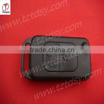 TD 2 button foldable remote key shell (Bnz)