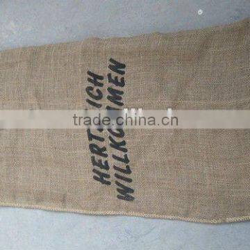 burlap bags jute bag for rice coffee