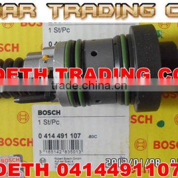 BOSCH Unit Fuel Pump 0414491107 for DEUTZ 02111636