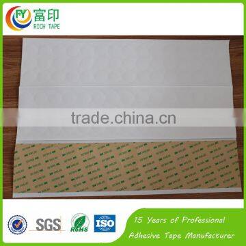 Die Cutting 3M Adhesive Transfer Tape 9473, 9473PC and F9473PC