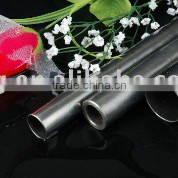 Welded Cold Drawn Tubes