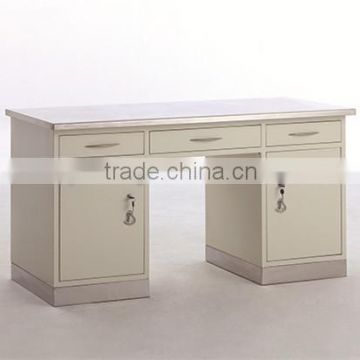 hospital work table with drawers G-6