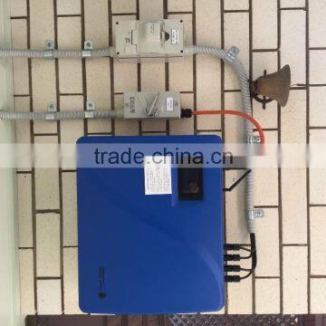 3600W(3.6kW) Thinkpower Dual MPPT high efficiency solar on grid inverter with G83/G59 certificate