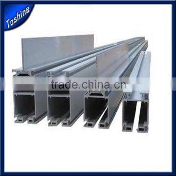 Mill Finish Aluminum Beam Profile photo-2
