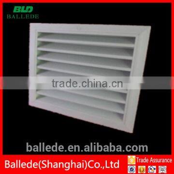 2015 New Design Aluminium 100% Water Proof Louver Roof photo-3